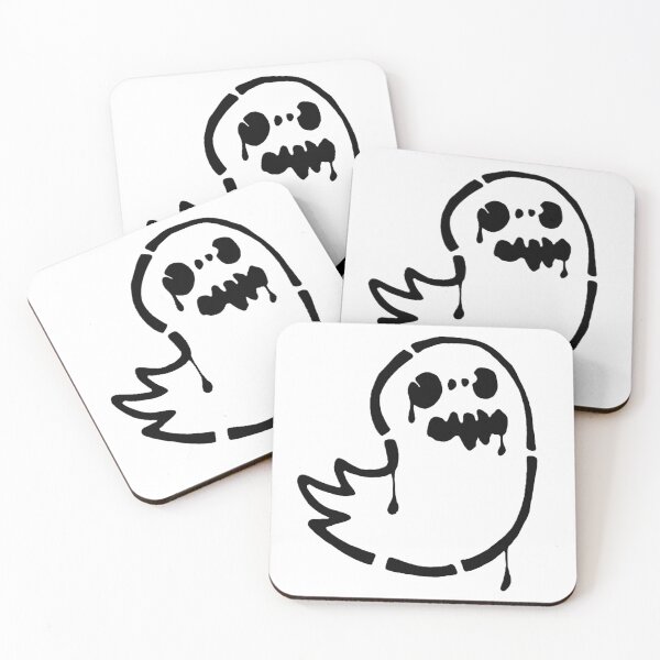 Item preview, Ghost Boi designed and sold by ZakAlsoDraws.