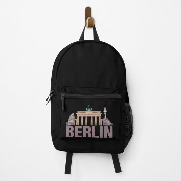 Item preview, Brandenburg Gate Berlin Germany designed and sold by NPStudio.