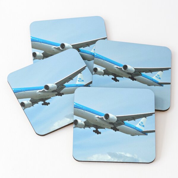 Item preview, KLM 777 designed and sold by mk1tiger.