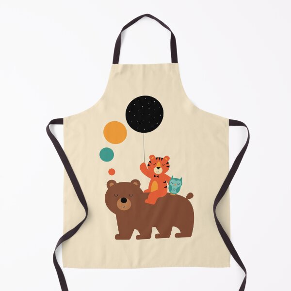 Item preview, My Little Explorer designed and sold by AndyWestface.