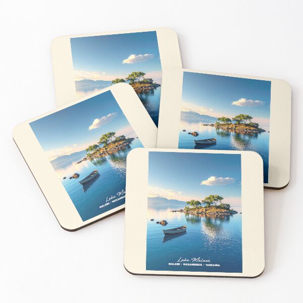 Item preview, Lake Malawi designed and sold by BoKev.