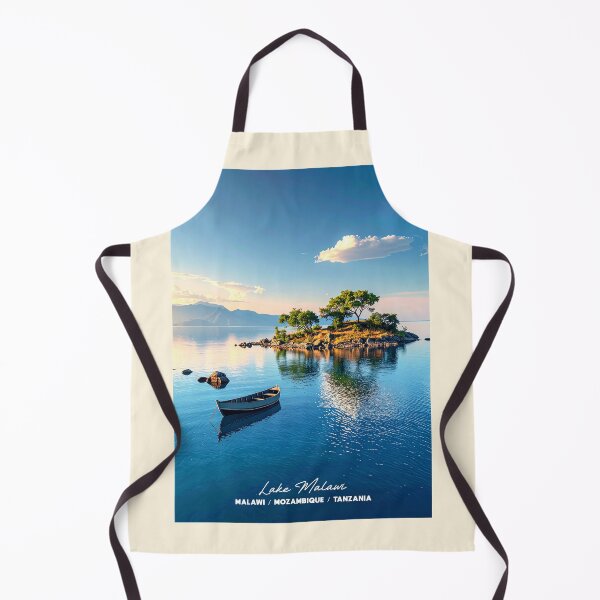 Item preview, Lake Malawi designed and sold by BoKev.