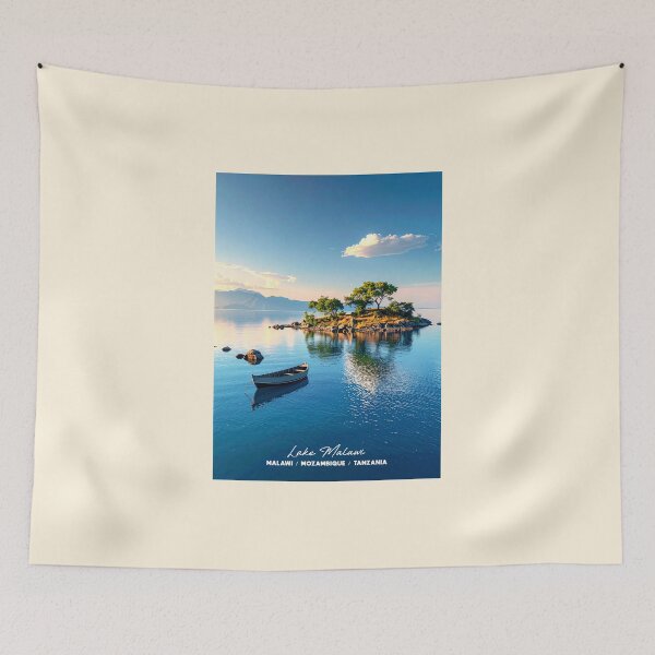 Item preview, Lake Malawi designed and sold by BoKev.