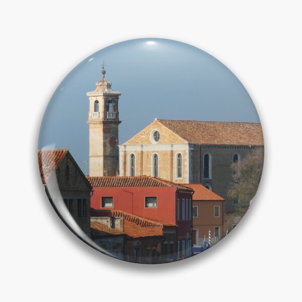 Item preview, Santa Maria degli Angeli designed and sold by ChicVoyagePics.
