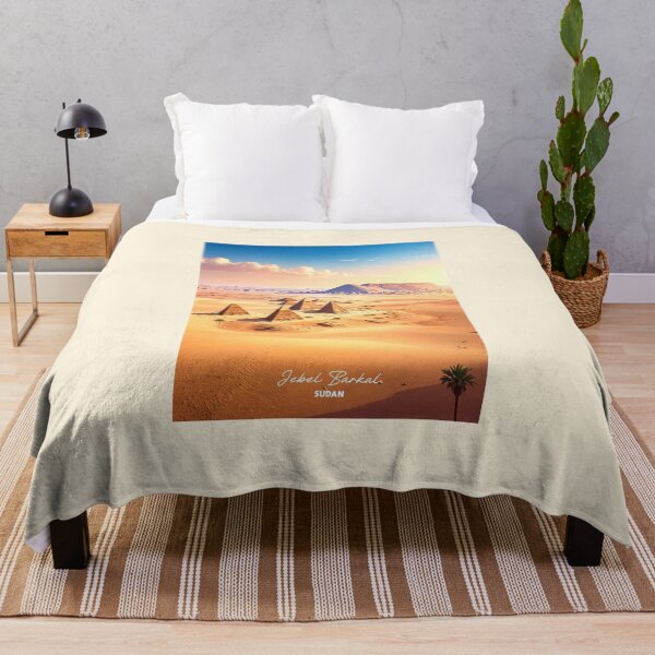 Item preview, Jebel Barkal designed and sold by BoKev.