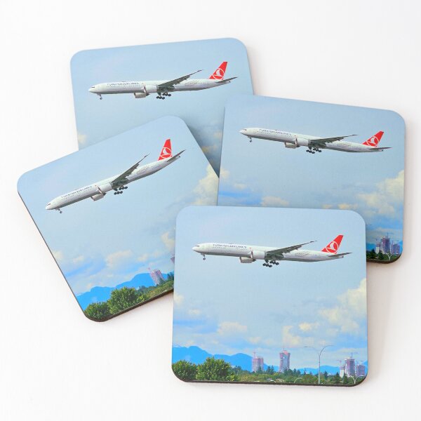 Item preview, Turkish Airways Boeing 777 designed and sold by mk1tiger.