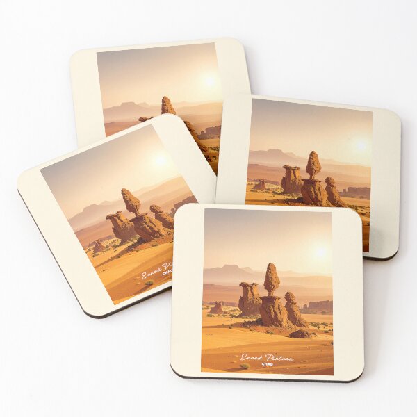 Item preview, Ennedi Plateau designed and sold by BoKev.