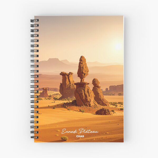 Item preview, Ennedi Plateau designed and sold by BoKev.