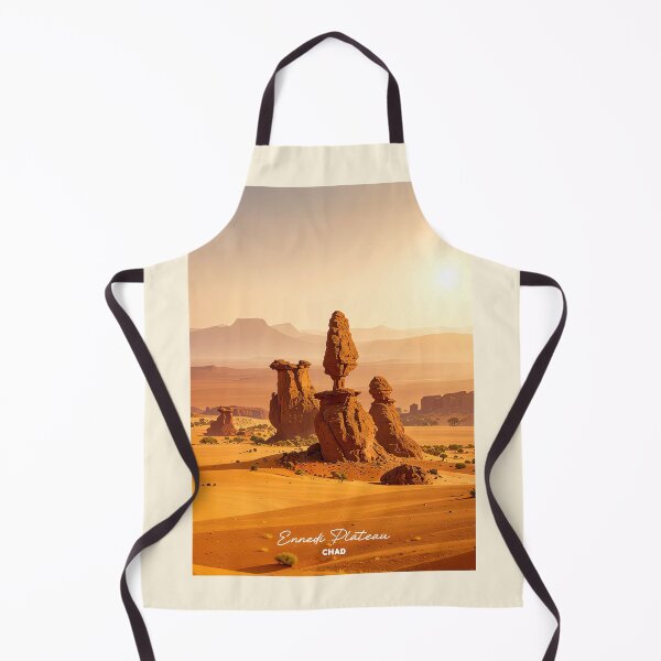 Item preview, Ennedi Plateau designed and sold by BoKev.