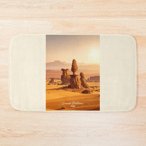 Item preview, Ennedi Plateau designed and sold by BoKev.