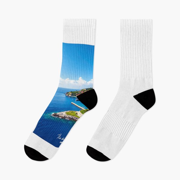 Item preview, Ile de Goree designed and sold by BoKev.
