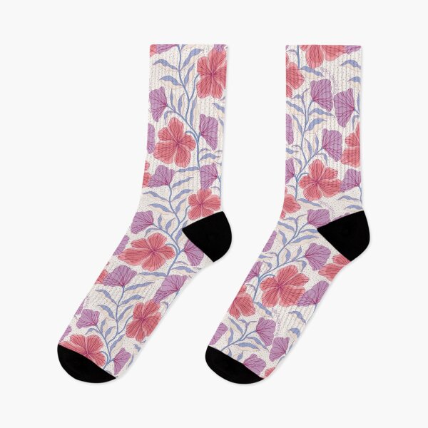 Item preview, Cosmos Flowers designed and sold by bymartioska.