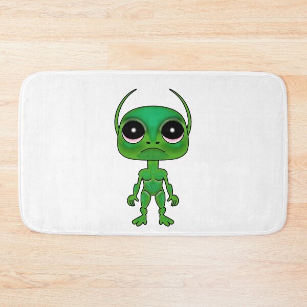 Item preview, Extraterrestrial  designed and sold by Sartoris Art.