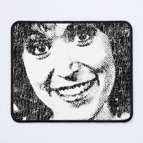Item preview, OBEY Jeanie Da Vinci Vintage Crack designed and sold by unfamouzzz.