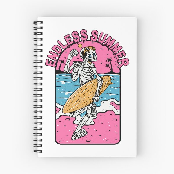 Item preview, it will be an endless summer designed and sold by Pintwich.