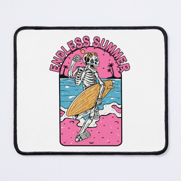 Item preview, it will be an endless summer designed and sold by Pintwich.
