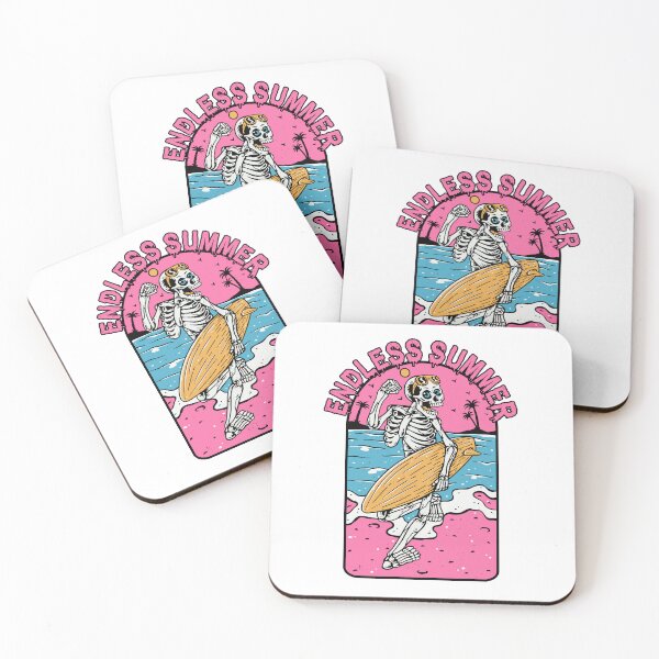 Item preview, it will be an endless summer designed and sold by Pintwich.