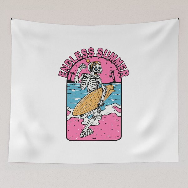 Item preview, it will be an endless summer designed and sold by Pintwich.