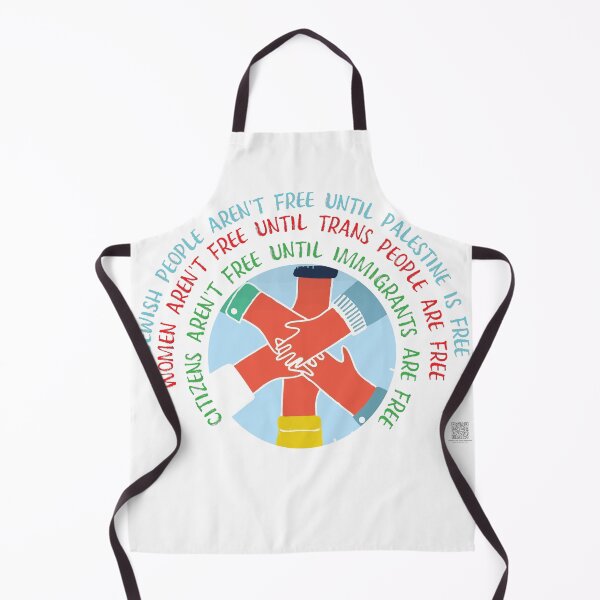 Item preview, Solidarity and Freedom for All - Activist Poster Graphic designed and sold by EMWorks-Ink.