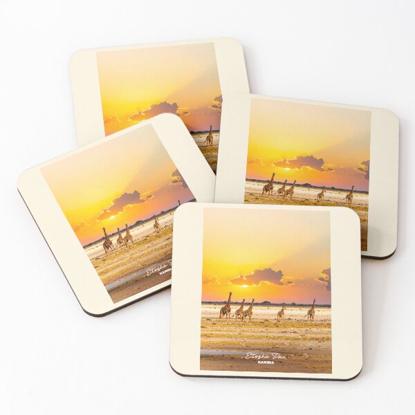 Item preview, Etosha Pan designed and sold by BoKev.
