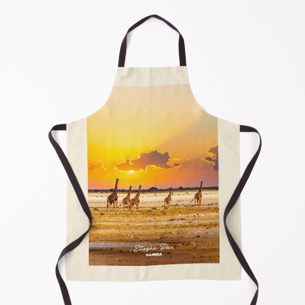 Item preview, Etosha Pan designed and sold by BoKev.