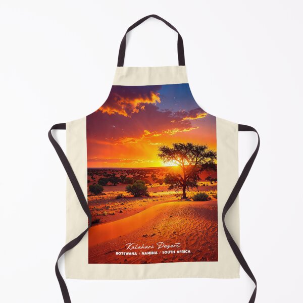 Item preview, Kalahari Desert designed and sold by BoKev.