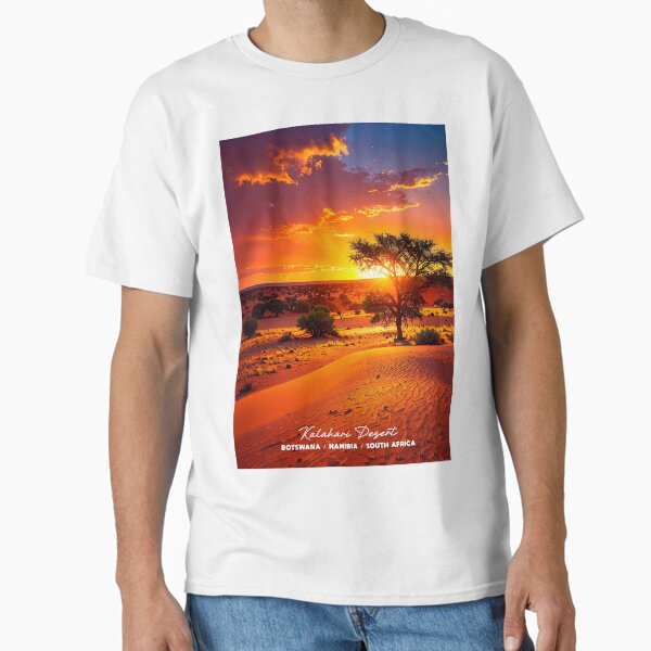Item preview, Kalahari Desert designed and sold by BoKev.