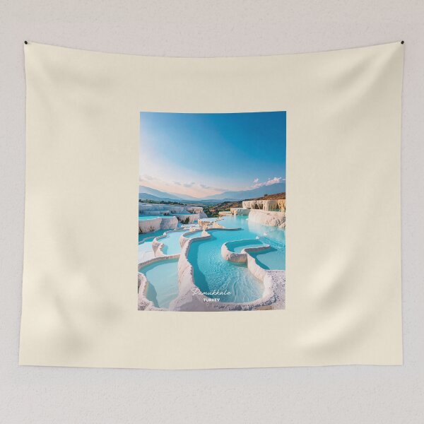 Item preview, Pamukkale designed and sold by BoKev.