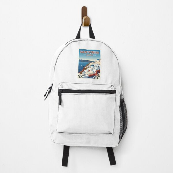 Item preview, Greece - Santorini (Country Collection) designed and sold by HeartbeatPrint.