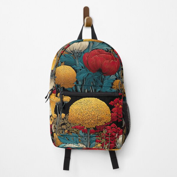 Item preview, MIDNIGHT GARDEN SYMPHONY designed and sold by ArtbyRolleen.