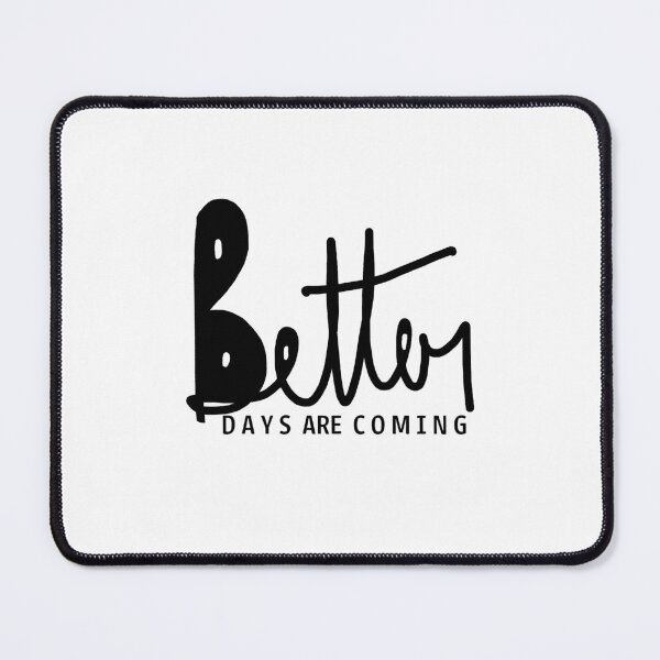 Item preview, Better Days designed and sold by DJMOOREART59.