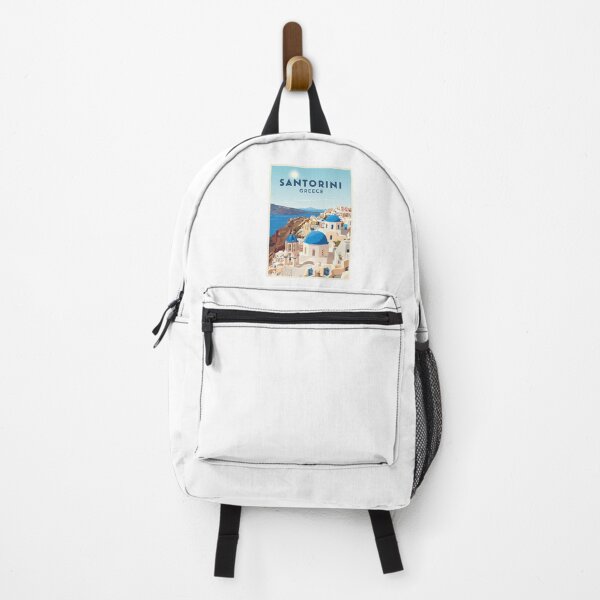 Item preview, Greece - Santorini (Country Collection) designed and sold by HeartbeatPrint.