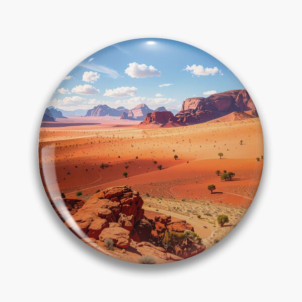 Item preview, Wadi Rum designed and sold by BoKev.