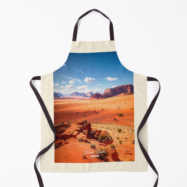 Item preview, Wadi Rum designed and sold by BoKev.