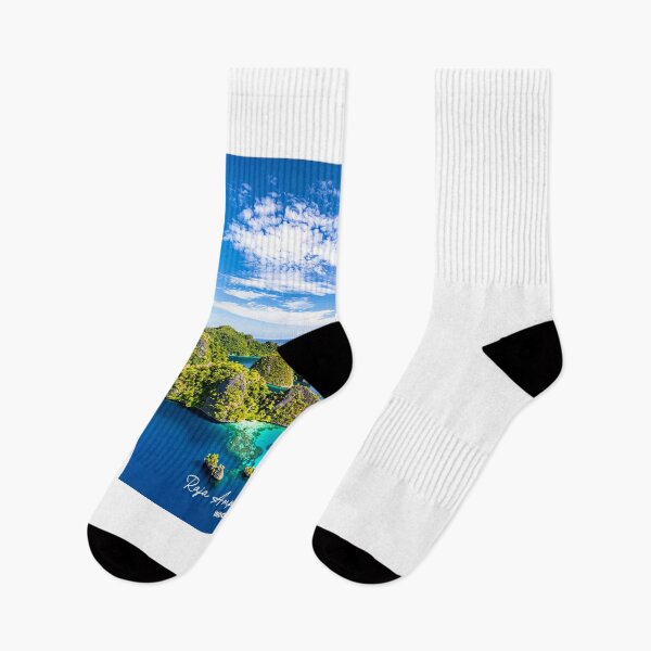 Item preview, Raja Ampat Islands designed and sold by BoKev.
