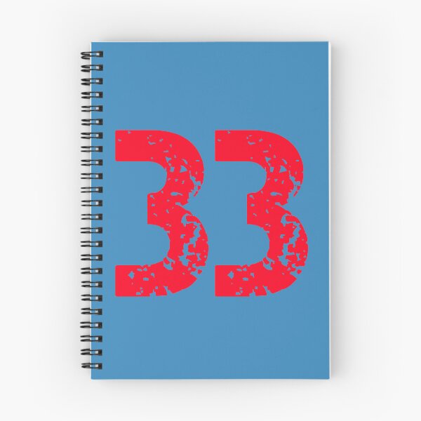 Item preview, 33 designed and sold by ZooStateofMind.