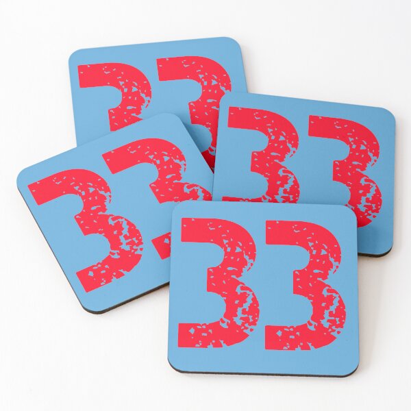 Item preview, 33 designed and sold by ZooStateofMind.