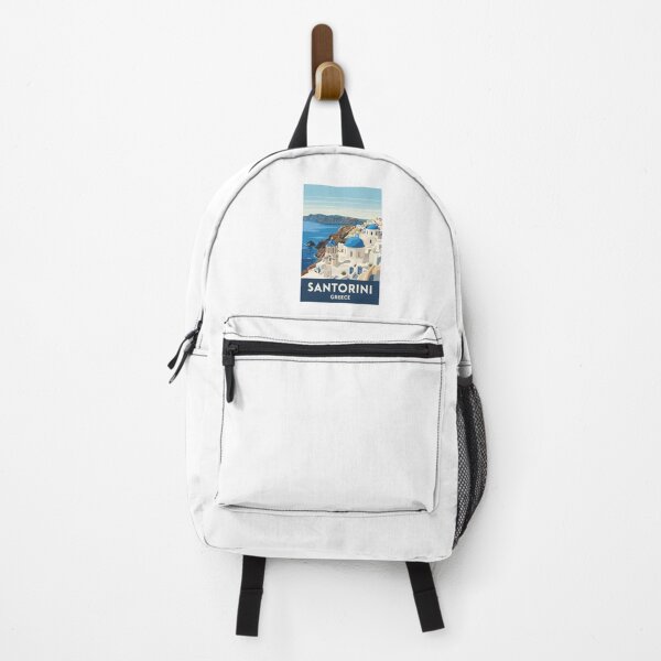 Item preview, Greece - Santorini (Country Collection) designed and sold by HeartbeatPrint.