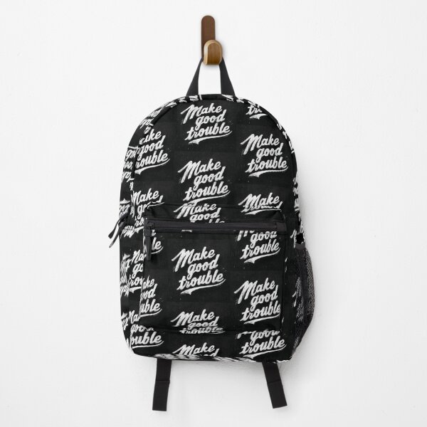Item preview, Make good trouble designed and sold by MendaciousMina.