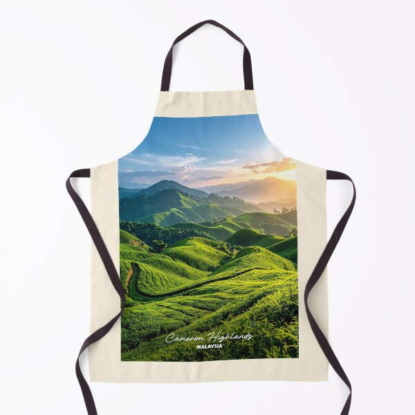 Item preview, Cameron Highlands designed and sold by BoKev.