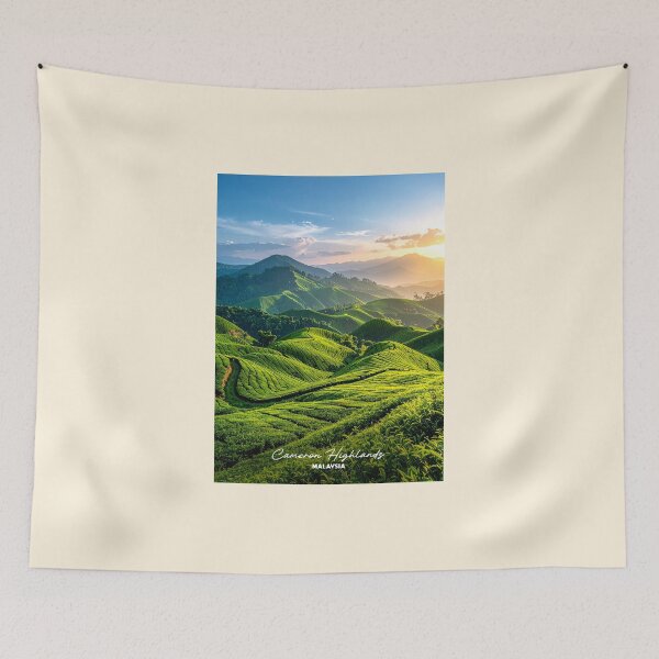 Item preview, Cameron Highlands designed and sold by BoKev.