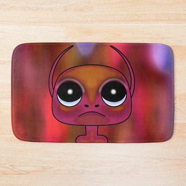 Item preview, Extraterrestrial  designed and sold by Sartoris Art.