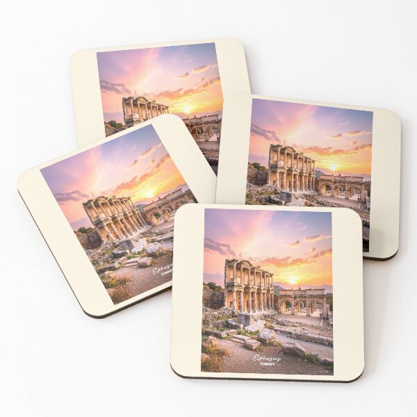 Item preview, Ephesus designed and sold by BoKev.