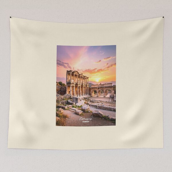 Item preview, Ephesus designed and sold by BoKev.