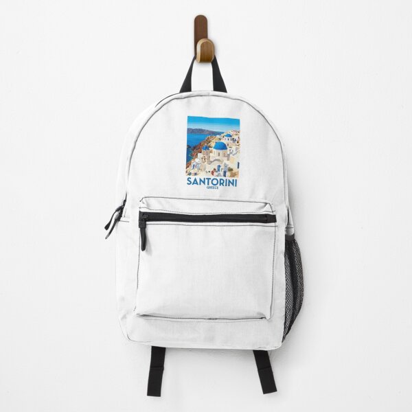 Item preview, Greece - Santorini (Country Collection) designed and sold by HeartbeatPrint.