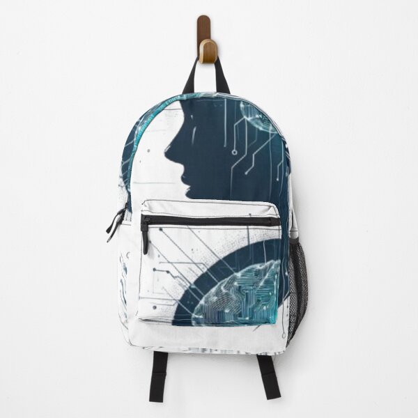 Item preview, Brain – Anatomical Design for Science and Medicine Enthusiasts designed and sold by MoodieArt.