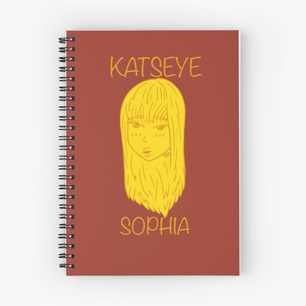 Item preview, Sophia KATSEYE by MarcieOM designed and sold by MarzOM.