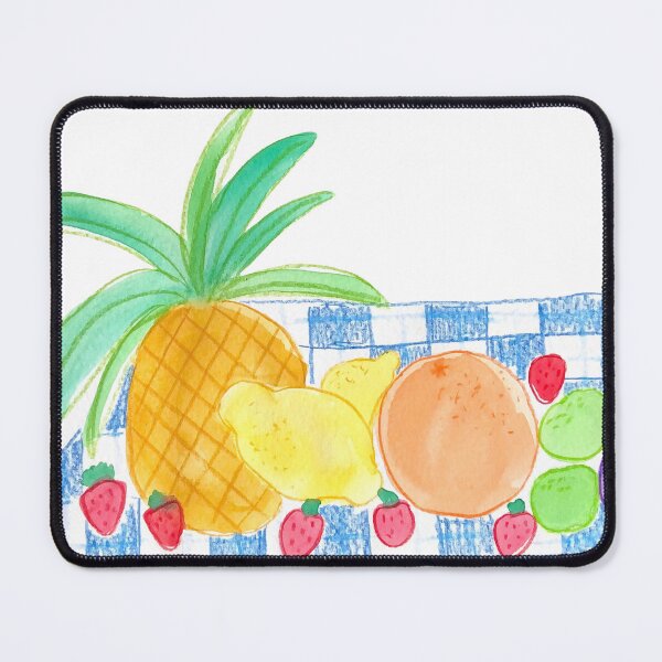 Item preview, Fruit Picnic designed and sold by Lrovin.