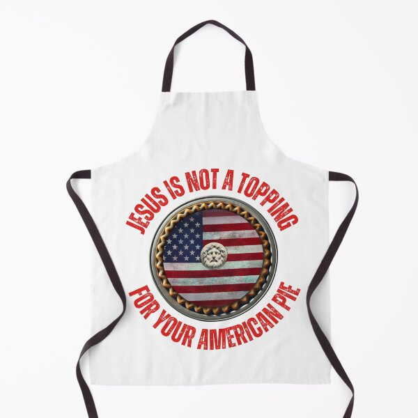 Item preview, Jesus Is Not A Tool For Politics designed and sold by WillyGuyDesigns.