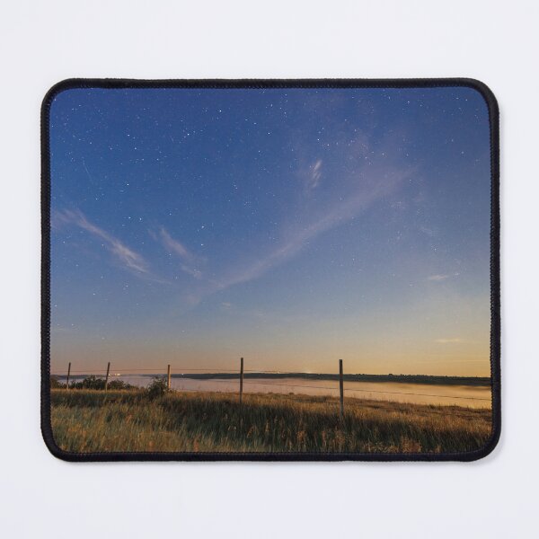 Item preview, Starry Night in Camrose County designed and sold by Don Arsenault.